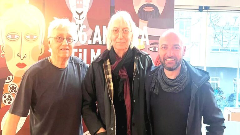 Bulutsuzluk Özlemi’nin 42 yıllık sanat hayatı belgesel oldu: Yaşamaya Mecbursun