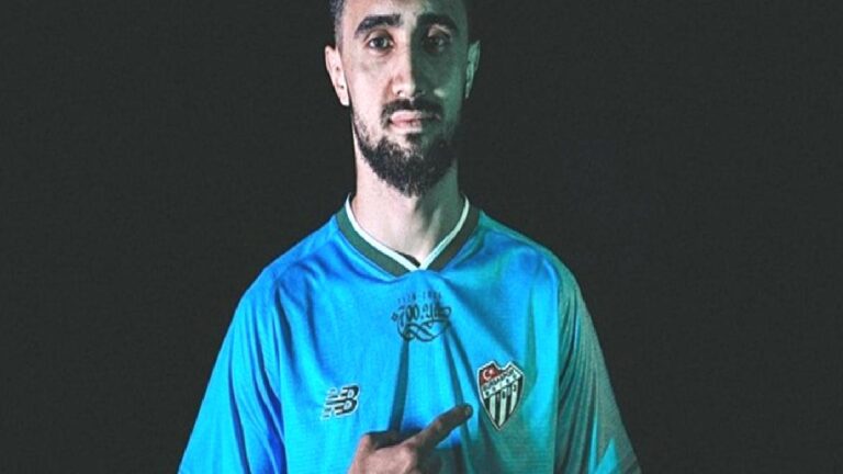 Bursaspor Toral Bayramov’u transferini açıkladı!