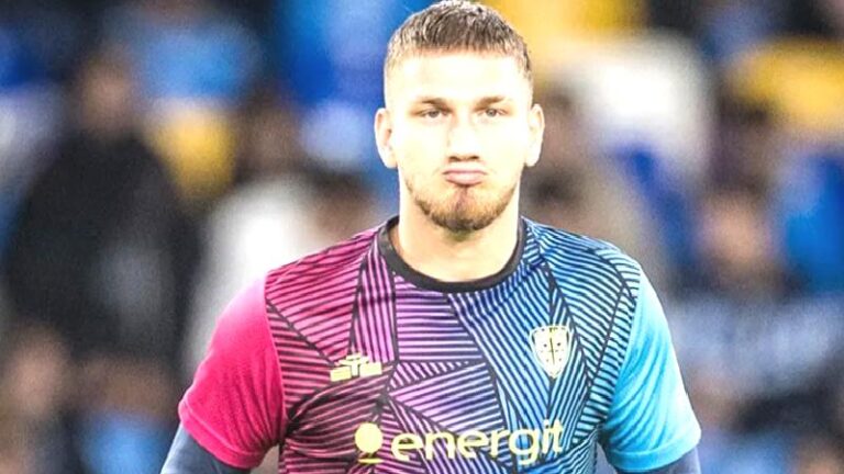Cagliari’den Semih Kılıçsoy için ilk teklif geldi