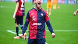 Cagliari’den Semih Kılıçsoy için resmi açıklama! Bonservisi…