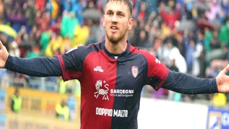 Cagliari’den Semih Kılıçsoy kararı