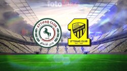 CANLI | Al-Ittifaq – Al-Ittihad maçı saat kaçta, hangi kanalda?