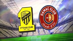 CANLI | Al-Ittihad – Damac maçı saat kaçta, hangi kanalda?