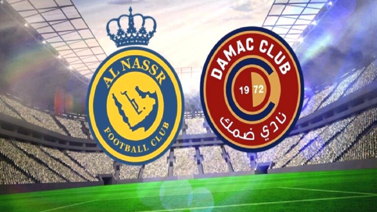 CANLI | Al-Nassr – Damac maçı saat kaçta, hangi kanalda?
