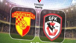 CANLI İZLE | Göztepe-Gaziantep FK maçı ne zaman? Saat kaçta, hangi kanalda?