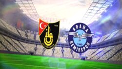 CANLI İZLE | İstanbulspor-Adana Demirspor maçı ne zaman? Hangi kanalda?