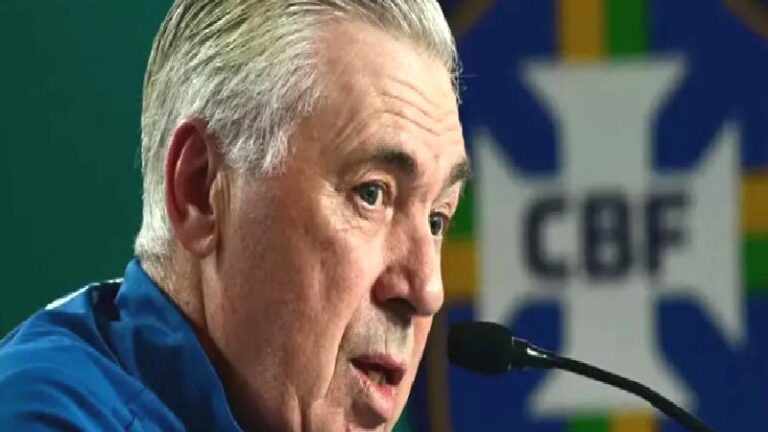 Carlo Ancelotti’nin sözleşmesi uzatıldı