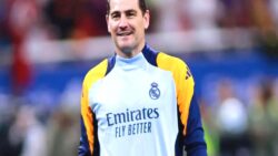 Casillas’tan Mourinho’ya veto: Onu Real Madrid’de istemiyorum