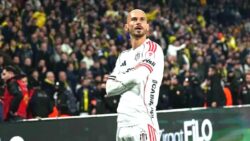 Cerny’nin Dünya Kupası şoku ve Beşiktaş belirsizliği
