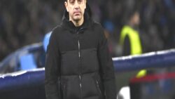 Chelsea’de hedef: Xavi