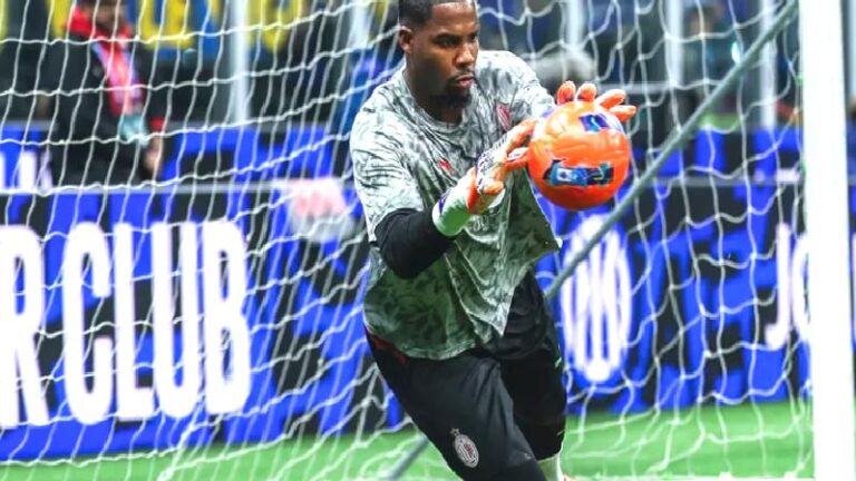 Chelsea’den Maignan’ya kanca