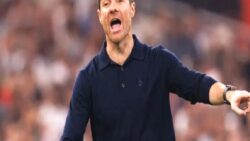 Chelsea’nin yeni teknik direktörü Xabi Alonso