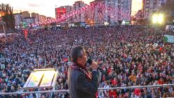 CHP, tüm partilileri genel merkeze çağırdı: Gün baba ocağımıza sahip çıkma günüdür!