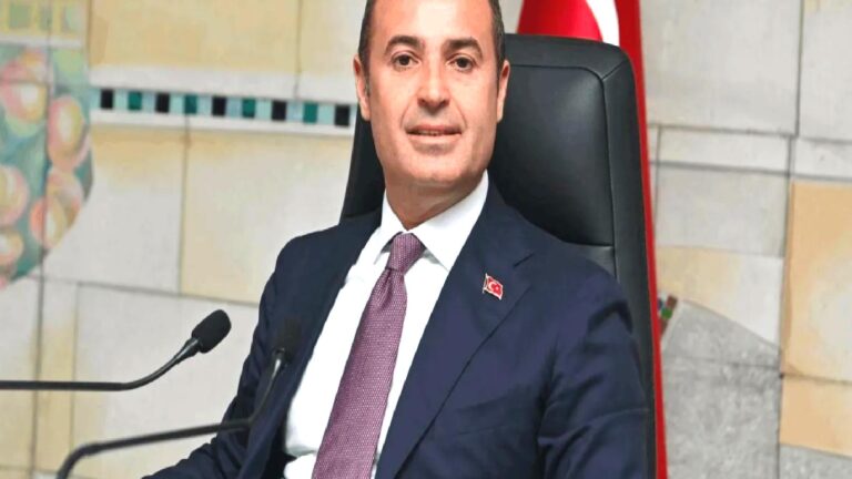 CHP’den “Balıkesir Büyükşehir Belediye Başkanı Ahmet Akın transfer olacak” iddiasına yanıt: Dedikodu; hafta sonu mitingimiz orada olacak, mesaj yerine ulaşır