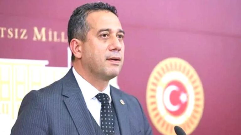 CHP’li Başarır, Kılıçdaroğlu’na seslendi: Kurultay kararı al, siyaseti bırakırım