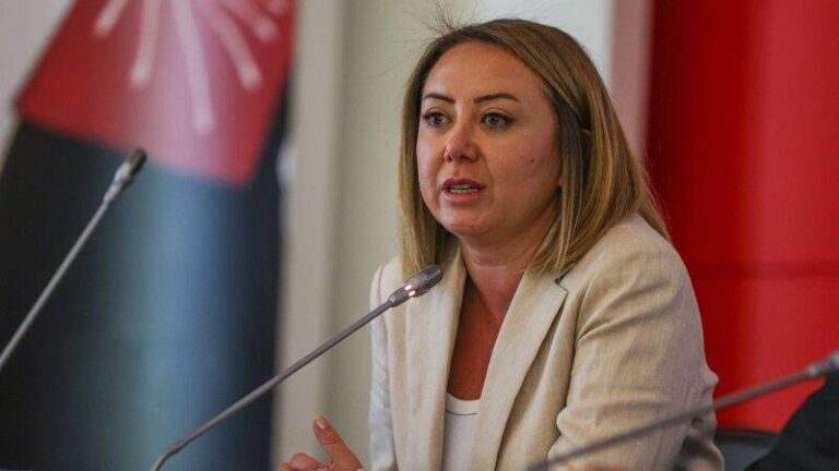 CHP’li Çiftci’den YSK kararına tepki: Başvurumuzu reddederek irade gaspına ortak olmuştur