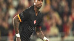Cimbom’da Mario Lemina gelişmesi