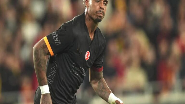 Cimbom’da Mario Lemina gelişmesi