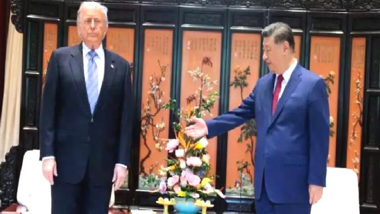 Çin ziyareti: Trump’ın iyimser mesajları ne kadar gerçekçi?