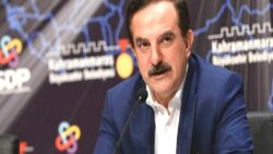 Cumhurbaşkanı başdanışmanından mutlak butlan değerlendirmesi: Süreç hukuk devletinin kurallarına göre işledi