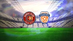 Damac FC-Al Fayha CANLI | Maç ne zaman, saat kaçta, hangi kanalda?
