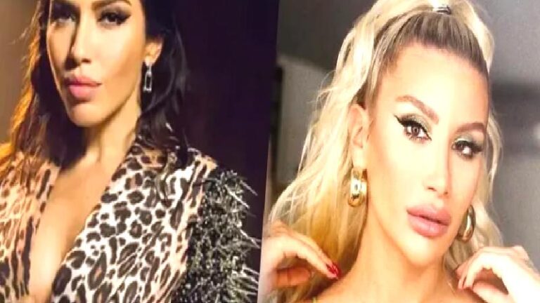 ‘Demet Akalın’ polemiği yargıya taşındı: Burcu Güneş’ten İrem Derici’ye 250 bin TL’lik tazminat davası!