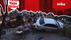 Depremde 63 kişinin yaşamını yitirdiği Tutar Yapı Sitesi hakkında tartışmalı bilirkişi raporu: Kamu görevlileri “kusursuz” bulundu!