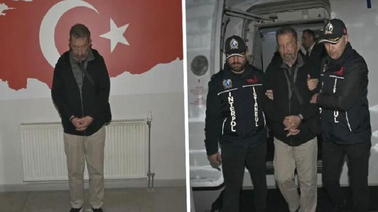 Depremde yıkılan Sami Bey Apartmanı davası: Tayland’da yakalanan müteahhit Abdullah Aybaba tutuklandı