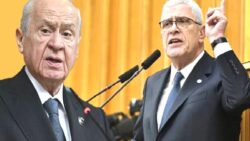 Dervişoğlu’ndan Bahçeli’nin statü çağrısına ilk tepki: Acımızı katmerleyenlerle yarın görüşeceğiz