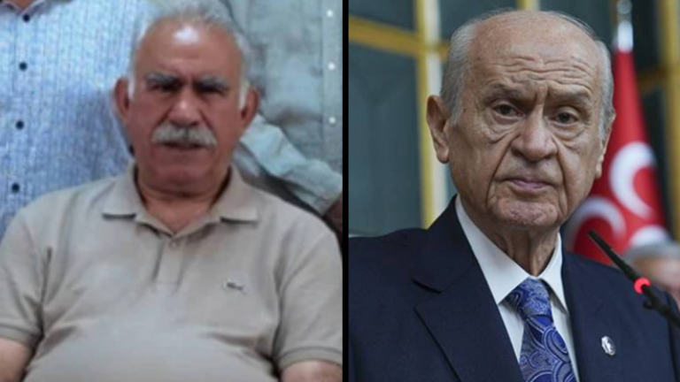 Devlet Bahçeli’nin “Abdullah Öcalan’a statü” mesajlarının perde arkası
