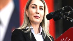 Dilek İmamoğlu’ndan Özgür Özel’e destek: Seçilmiş irade asla yalnız değildir
