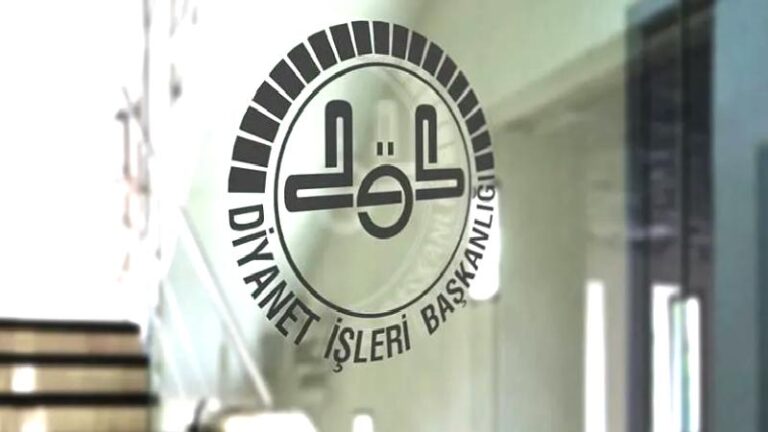 Diyanet, yılın ilk 4 ayında 60 milyar TL harcadı!