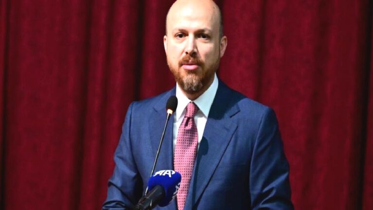 Dünya Etnospor Birliği Başkanı Bilal Erdoğan’dan Fenerbahçe yorumu