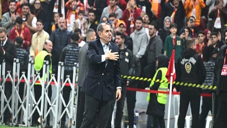 Dursun Özbek şampiyonluğu o yıldızın transferi ile süsleyecek!