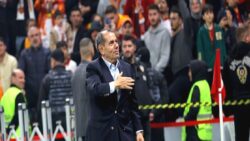 Dursun Özbek’ten şampiyonluk mesajı! Yeni hedefi belirledi
