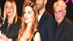 ‘Düşes’ galasındaki ‘hiyerarşi’ gerilimi gündem olmuştu: Pelin Karahan’dan Erdal Özyağcılar açıklaması