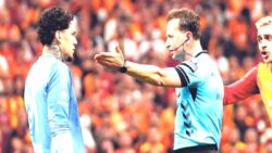 Ederson’a 2 talip