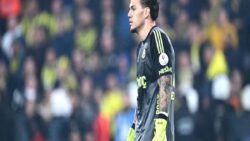 Ederson’dan flaş transfer kararı! O takıma gitmek istiyor