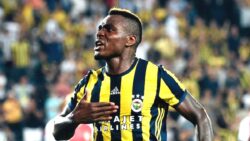 Emmanuel Emenike’den dikkat çeken paylaşım!