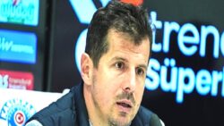 Emre Belözoğlu: Galatasaray şampiyon olsa dahi…