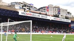 En golcü 3’üncü sezon