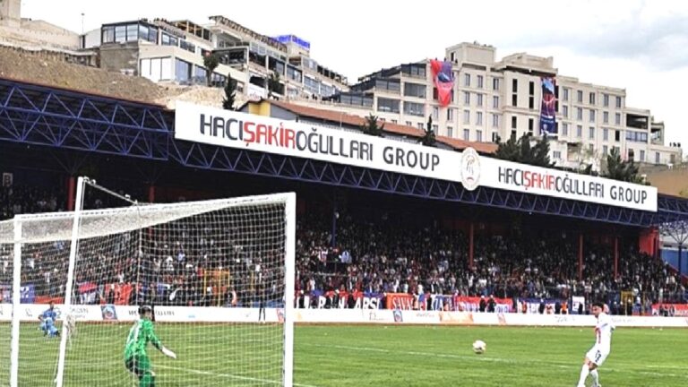 En golcü 3’üncü sezon