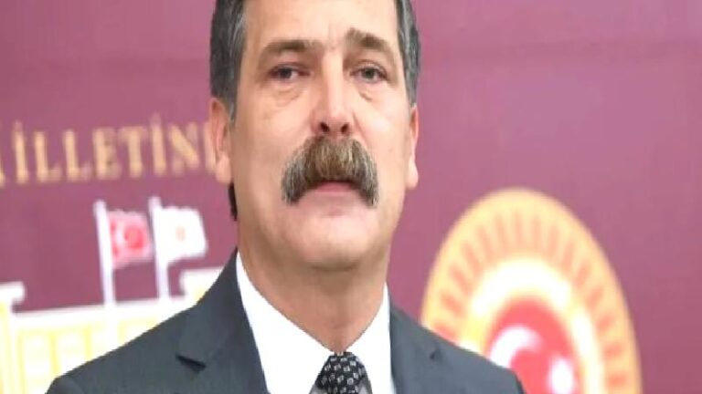 Erkan Baş’tan, “Can Atalay” çıkışı: Depremzedelerin temsil edilmesinin önündeki tek engel, Tayyip Erdoğan’ın paşa keyfi