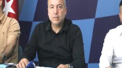 Ertan Zeybek destek istedi