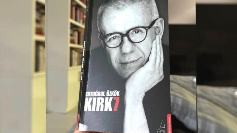 Ertuğrul Özkök: Kadınlar, “erkeğin yaşı bölü 2 artı 2” dönemi kapandı, yeni formül “yaş eksi 5-10” amaaaa…