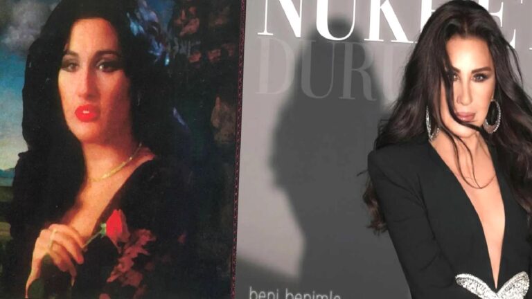 Ertuğrul Özkök: Nükhet Duru 51 yıl sonra niye “beni benimle bırakma” dedi?