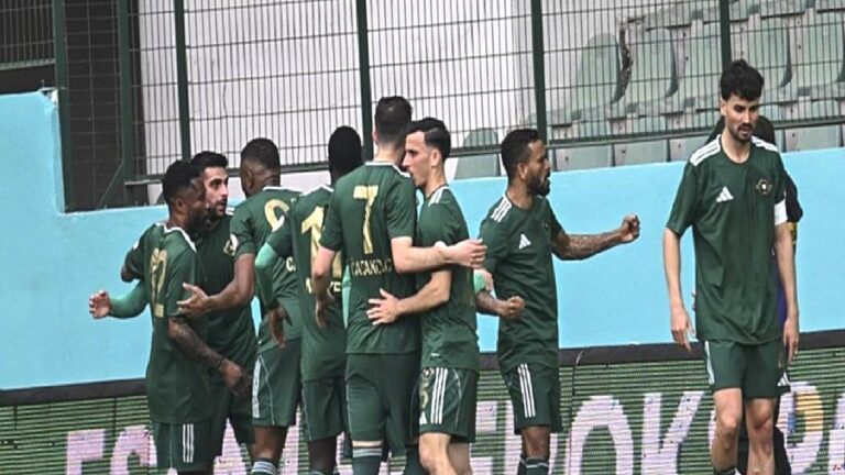 Esenler Erok 22 gün sonra