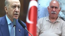 Eski Devlet Bakanı Salih Yıldırım: Öcalan devletle muhatap, daha ne statüsü?