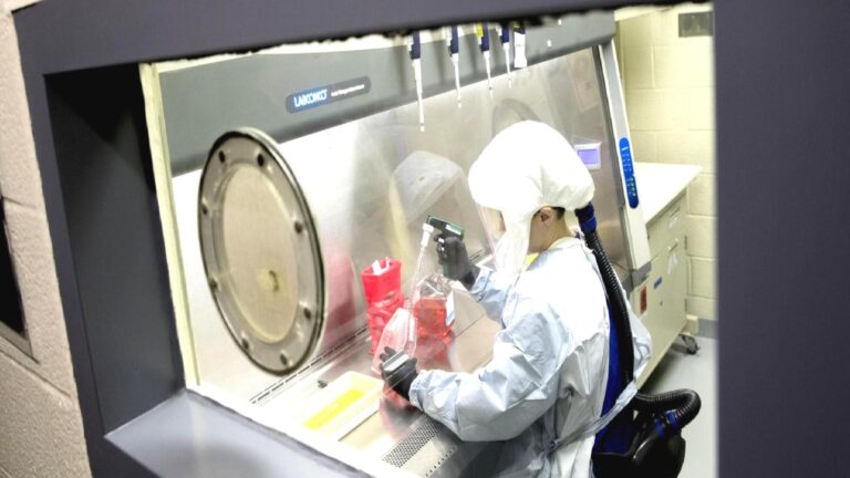 Eski İngiliz Büyükelçi Ford: ABD, tehlikeli olduğu için deneylerini Ukrayna’da yapıyor