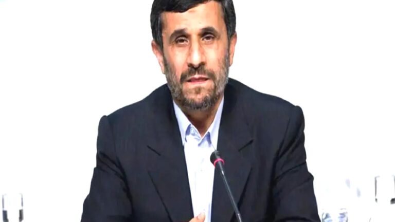 Eski İran Cumhurbaşkanı Ahmedinejad nasıl savaşın gizemli ismi oldu?
